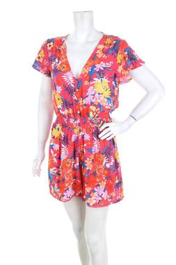 Дамски гащеризон Superdry1