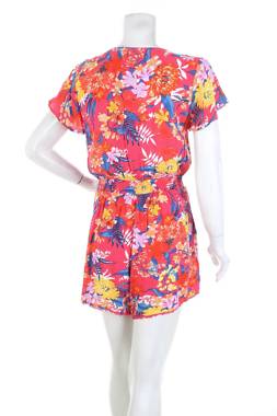 Дамски гащеризон Superdry2