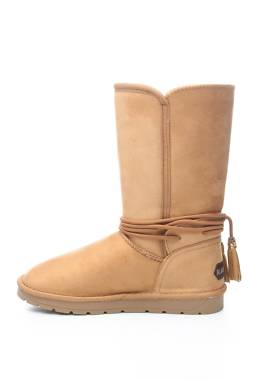 Дамски ботуши Blackfield2