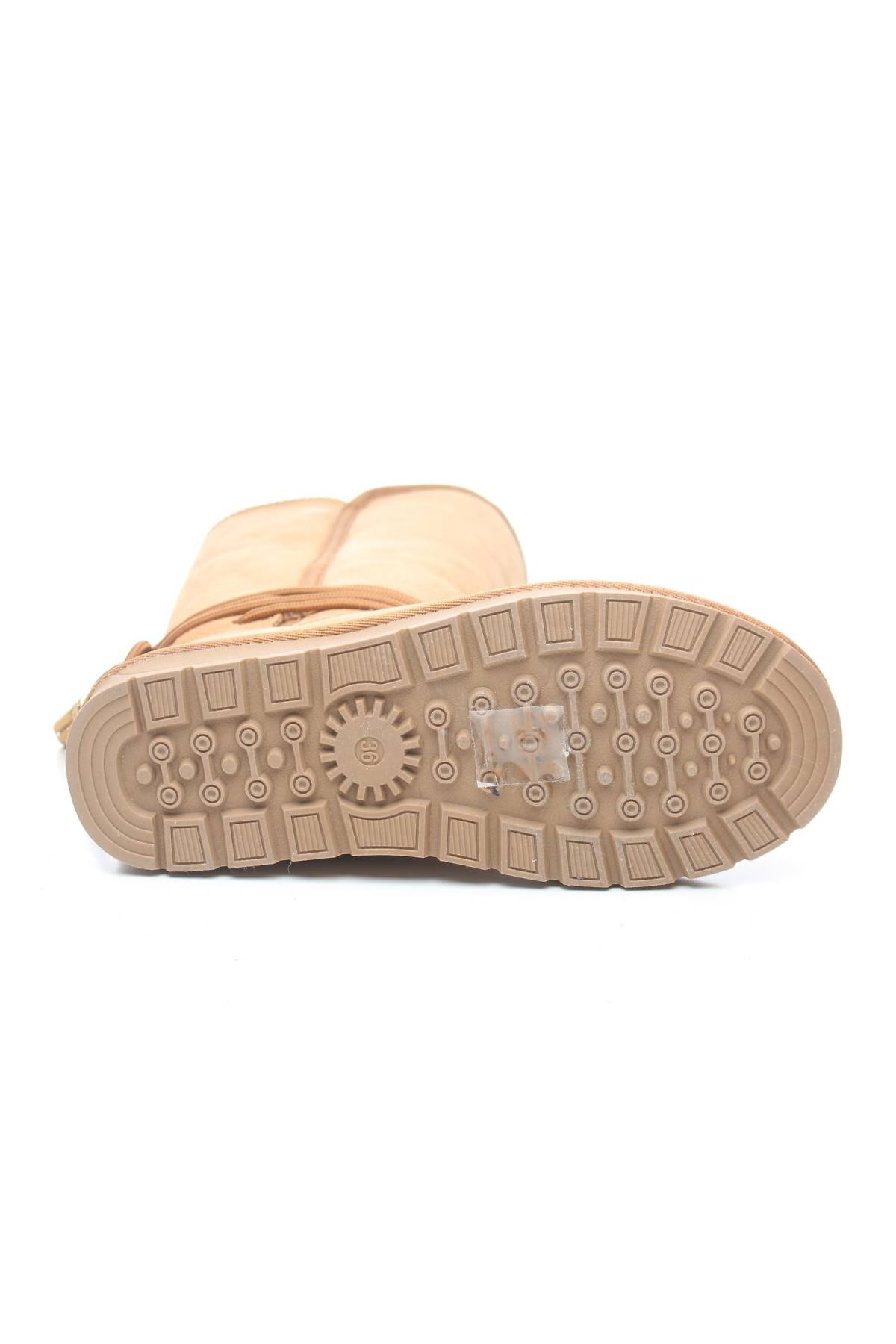 Дамски ботуши Blackfield4