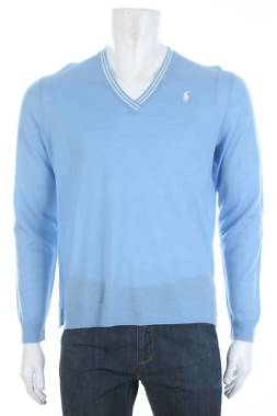Ανδρικό πουλόβερ Polo Golf Ralph Lauren1