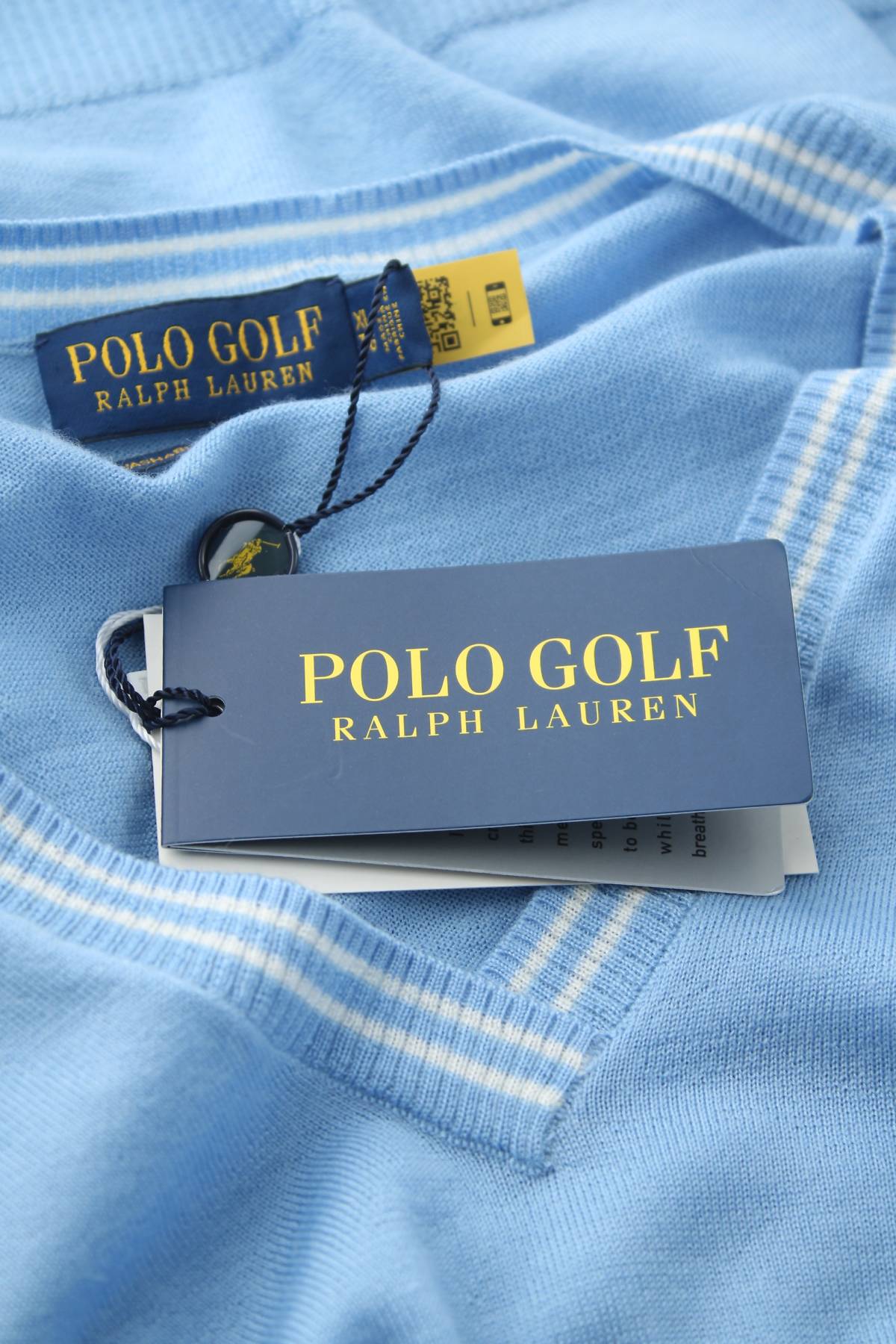 Ανδρικό πουλόβερ Polo Golf Ralph Lauren3