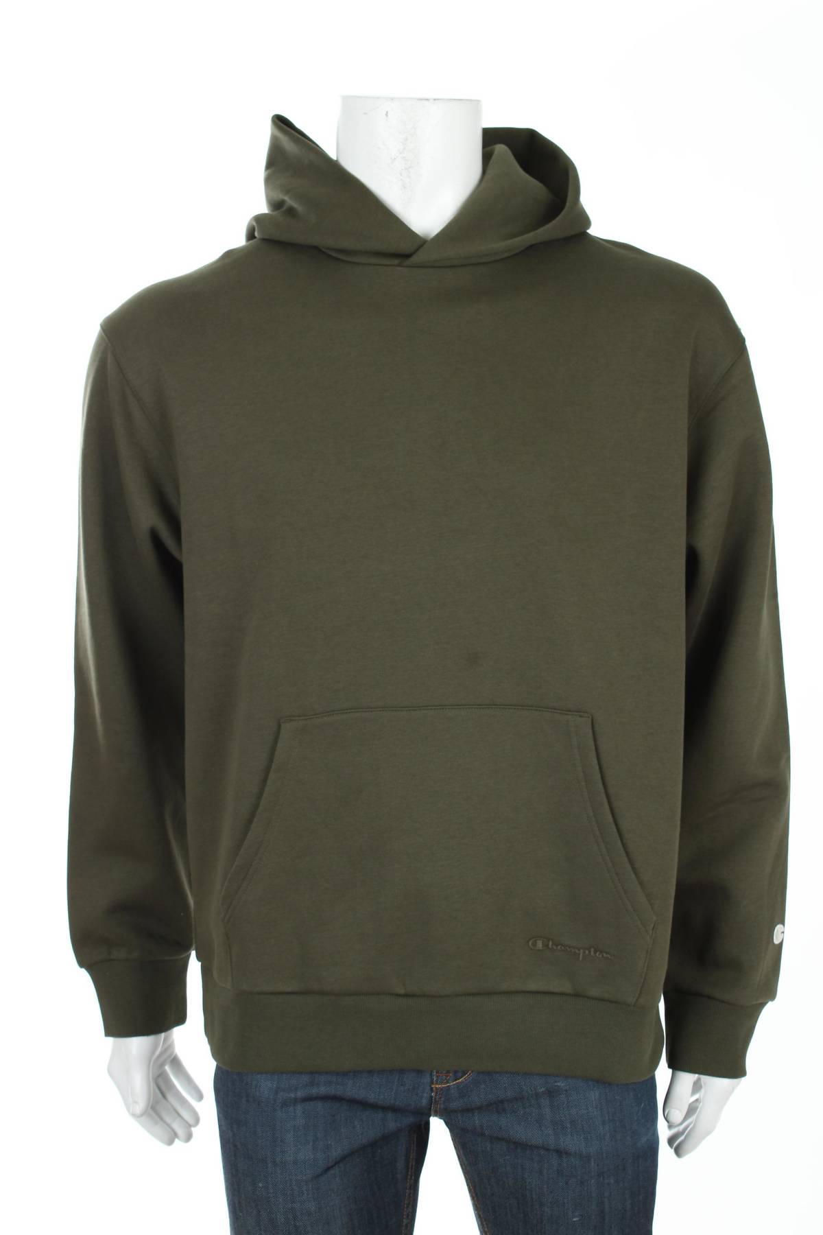 Мъжки суичър Champion1