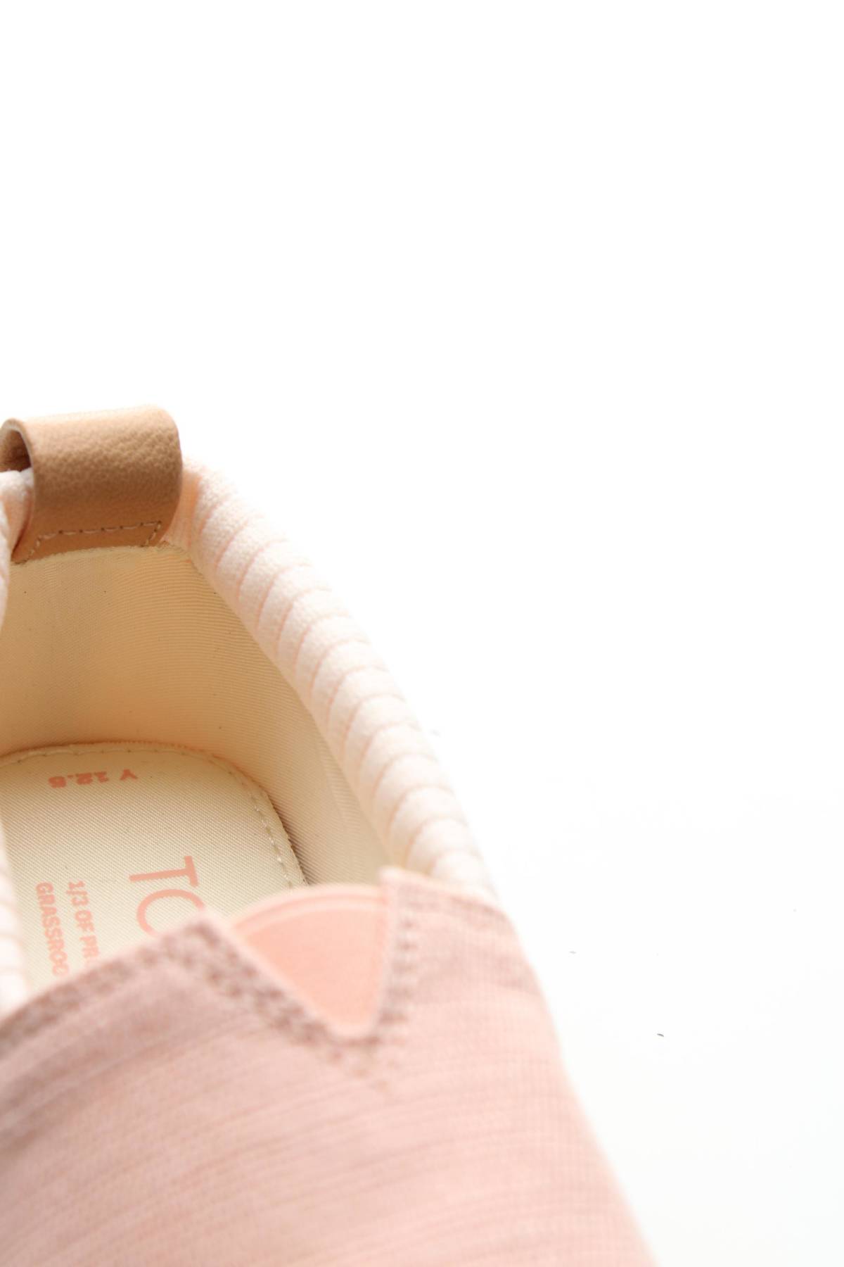 Детски обувки Toms5