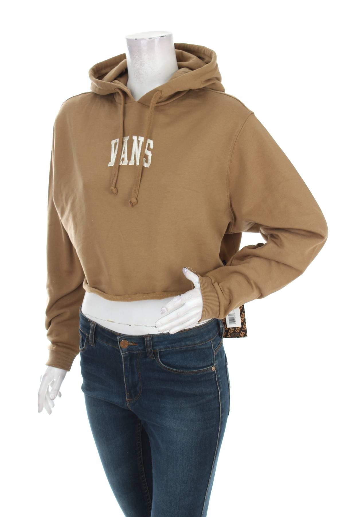 Γυναικείο φούτερ Vans1