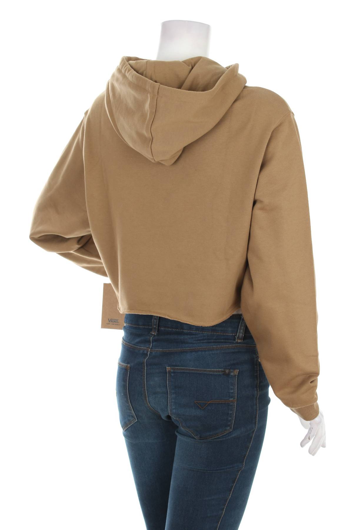 Γυναικείο φούτερ Vans2