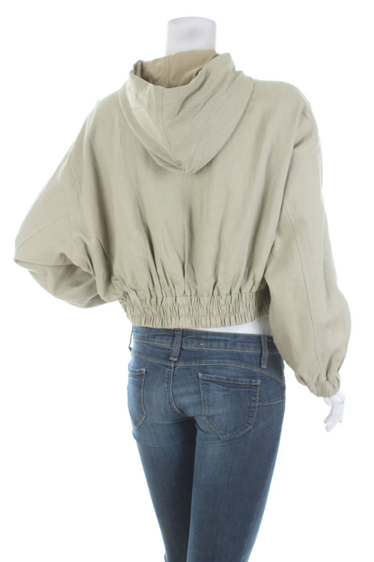 Дамско яке Zara2