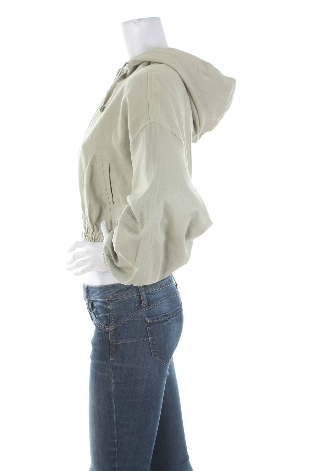 Дамско яке Zara3