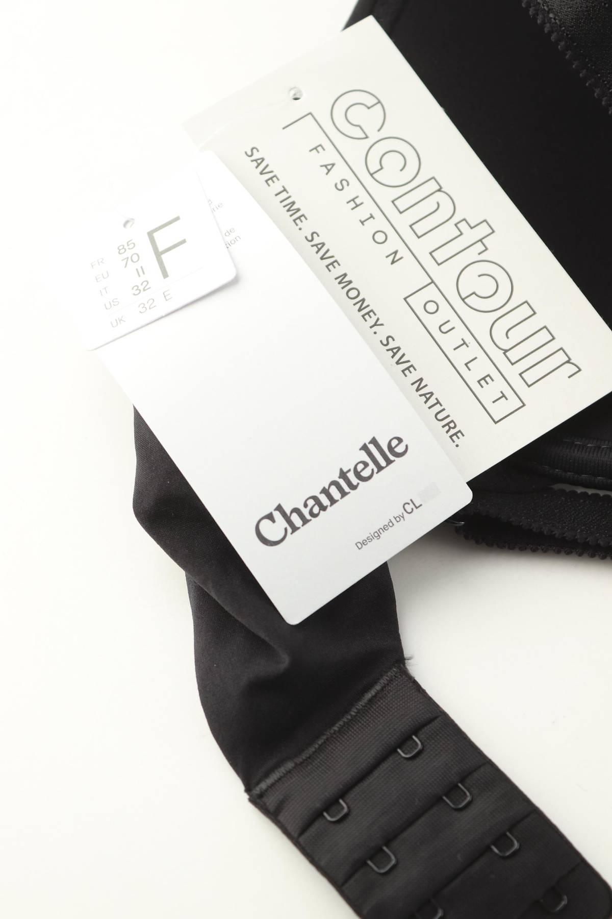 Σουτιέν Chantelle3 - Contourshop.gr Σουτιέν Chantelle3