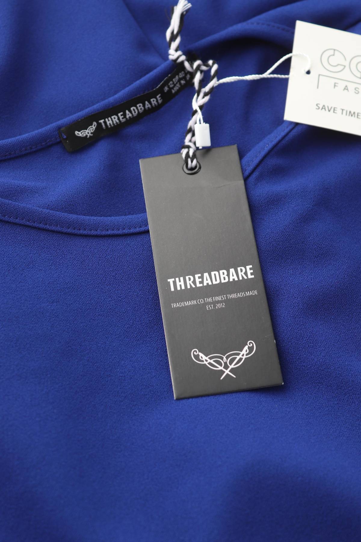 Φορέματα Threadbare3