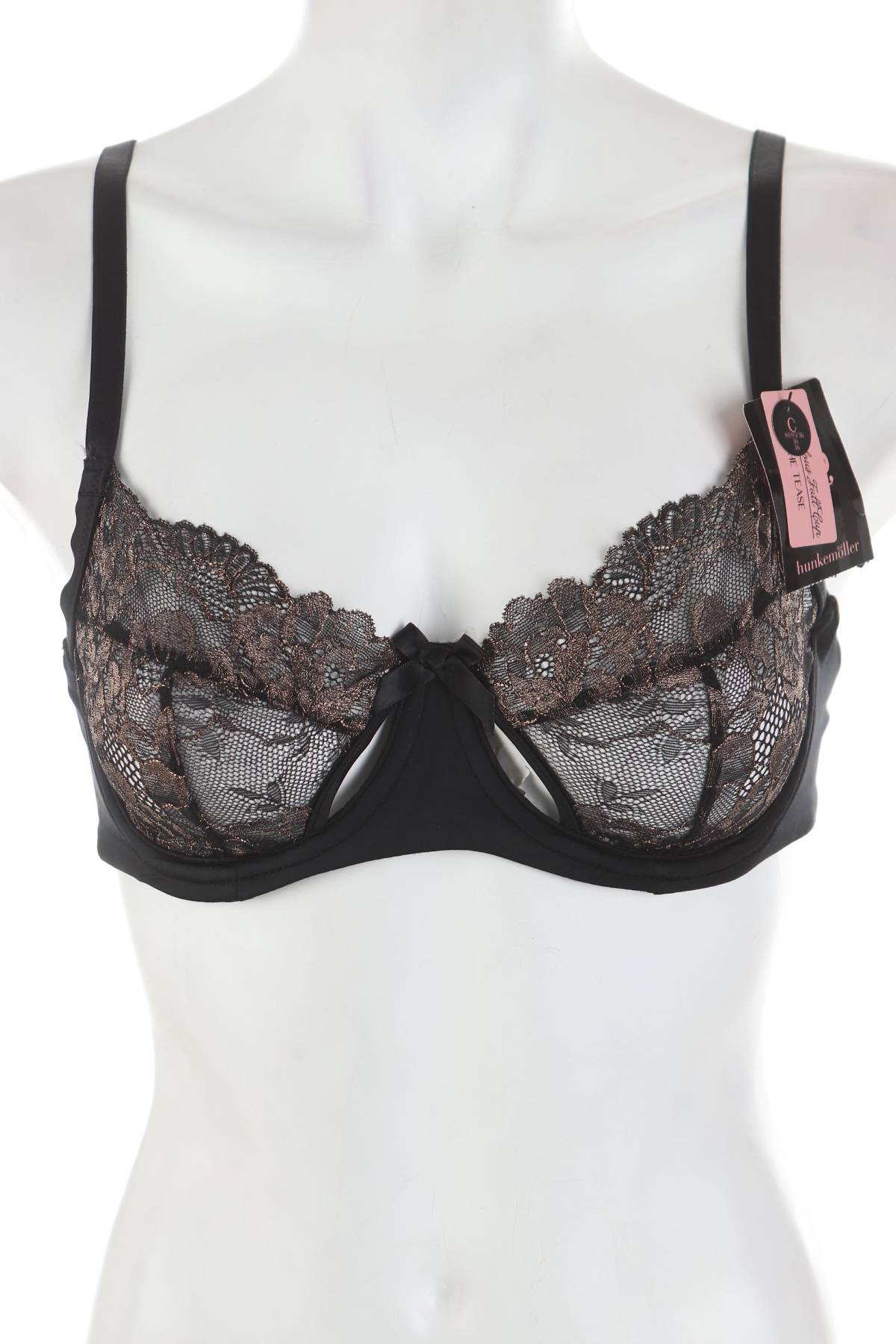 Σουτιέν Hunkemoller1 - Contourshop.gr Σουτιέν Hunkemoller1