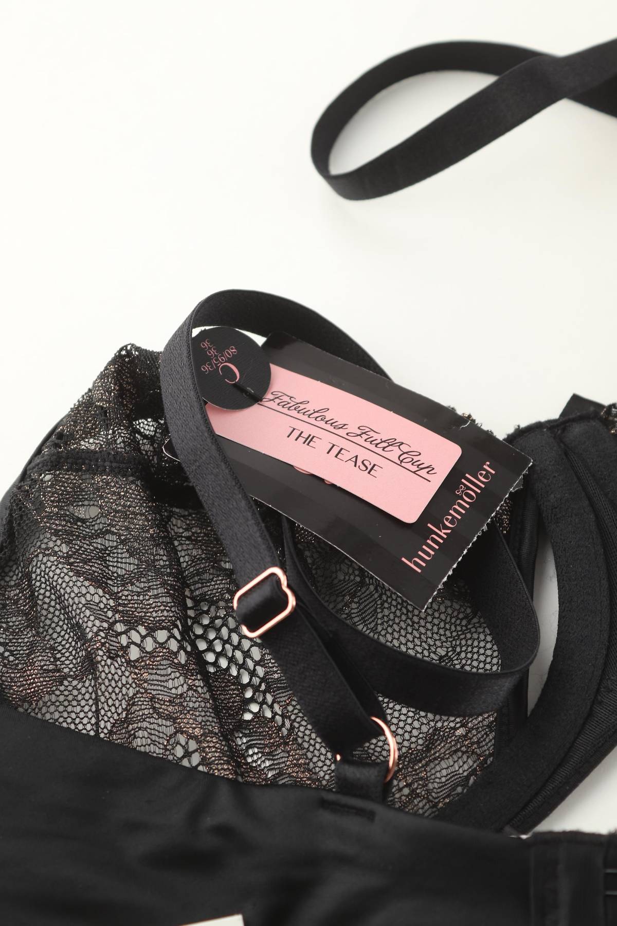 Σουτιέν Hunkemoller3 - Contourshop.gr Σουτιέν Hunkemoller3