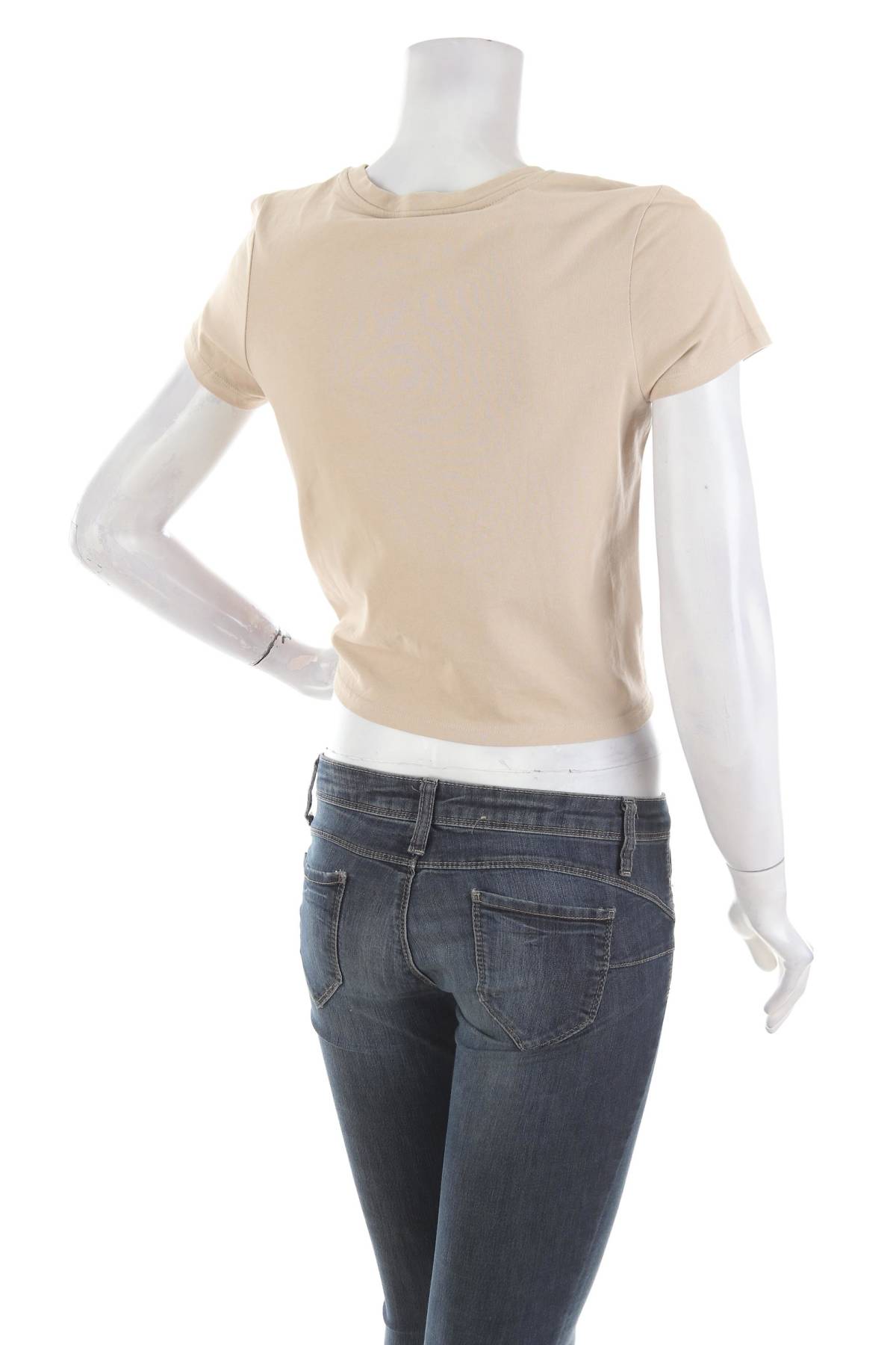 Дамска тениска Vero Moda2 - Contour.bg Дамска тениска Vero Moda2