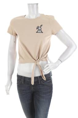 Дамска тениска Vero Moda1