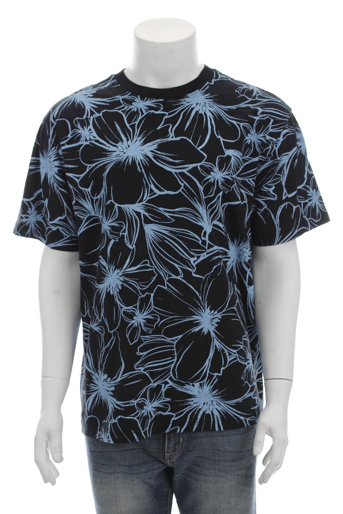 Мъжка тениска Only & Sons1 - Contour.bg Мъжка тениска Only & Sons1