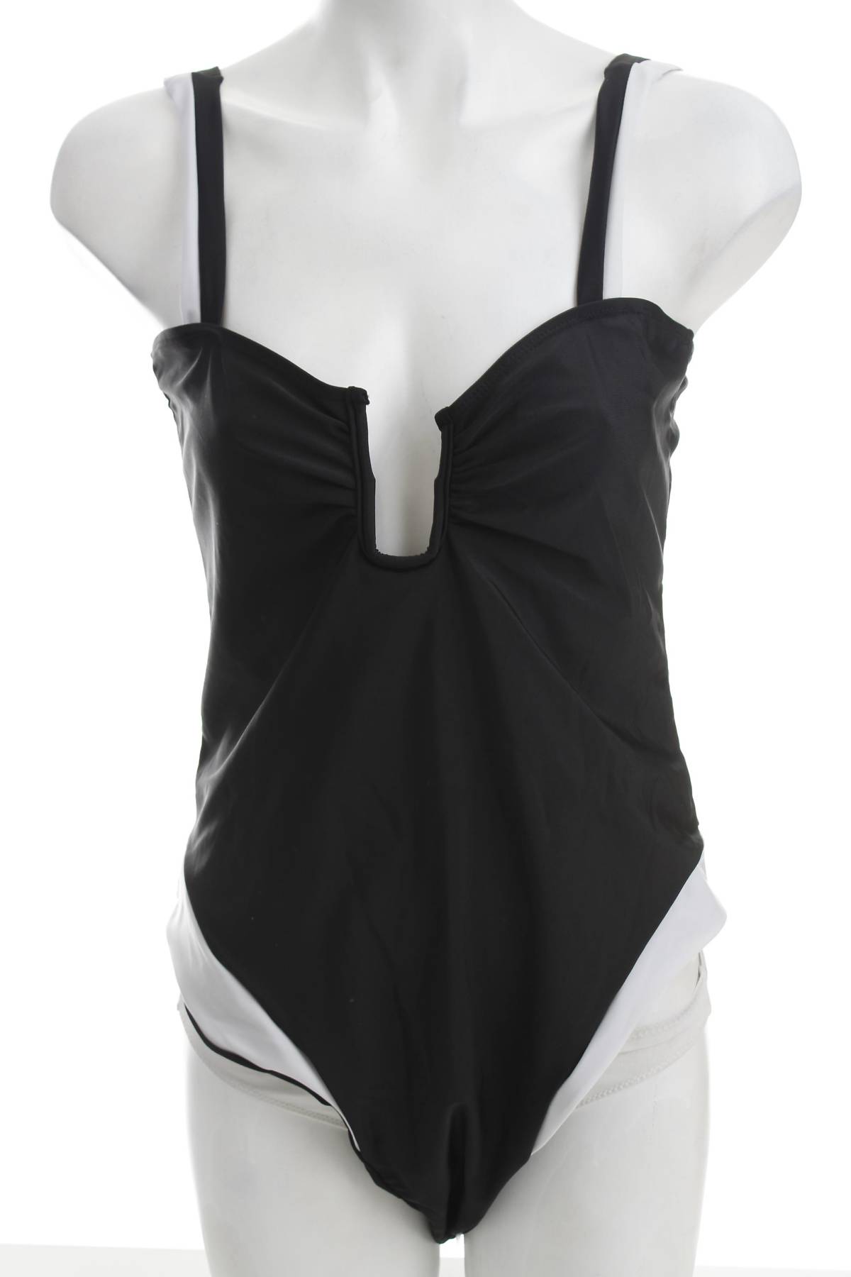 Цял бански Boohoo1 - Contour.bg Цял бански Boohoo1