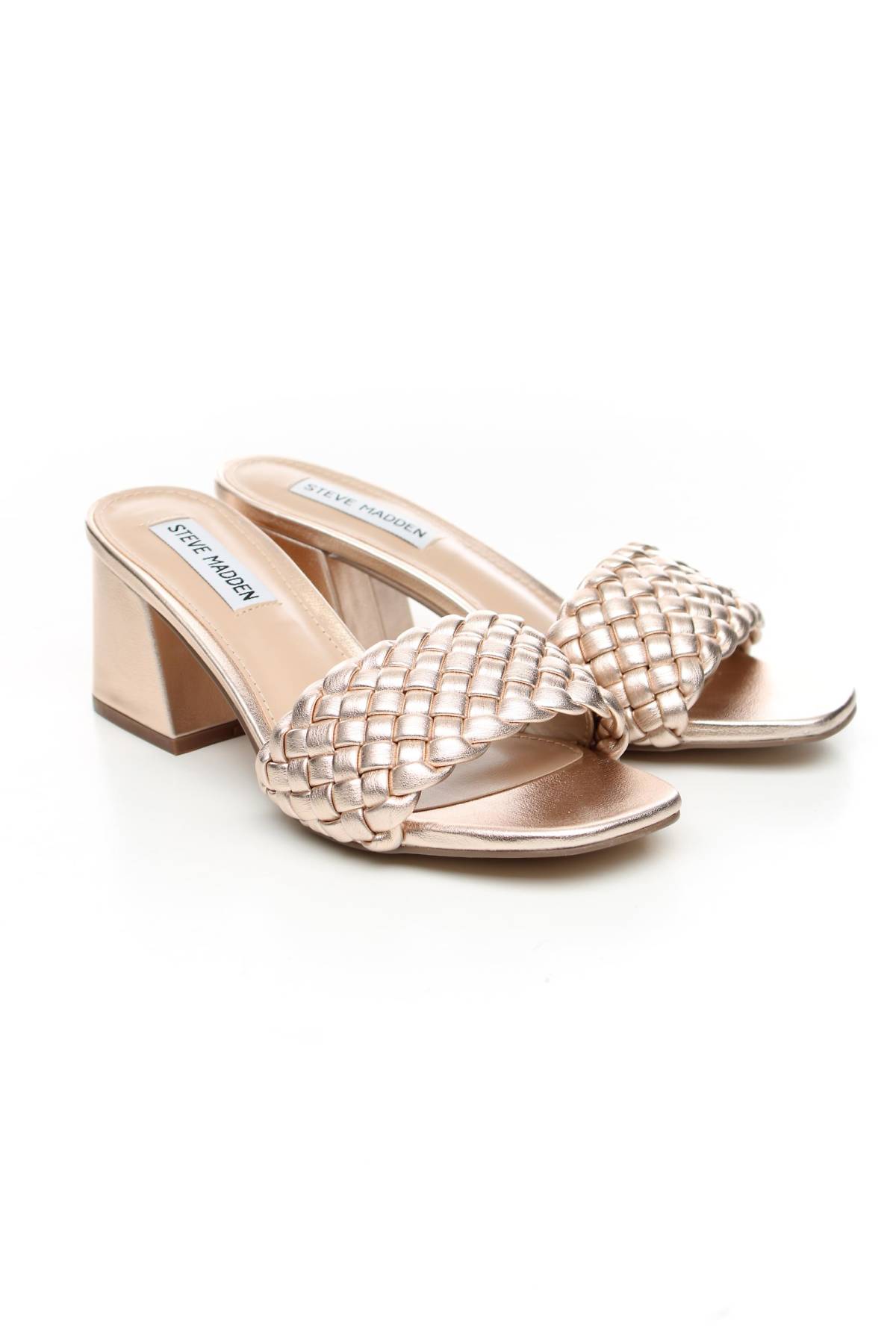 Πέδιλα Steve Madden3
