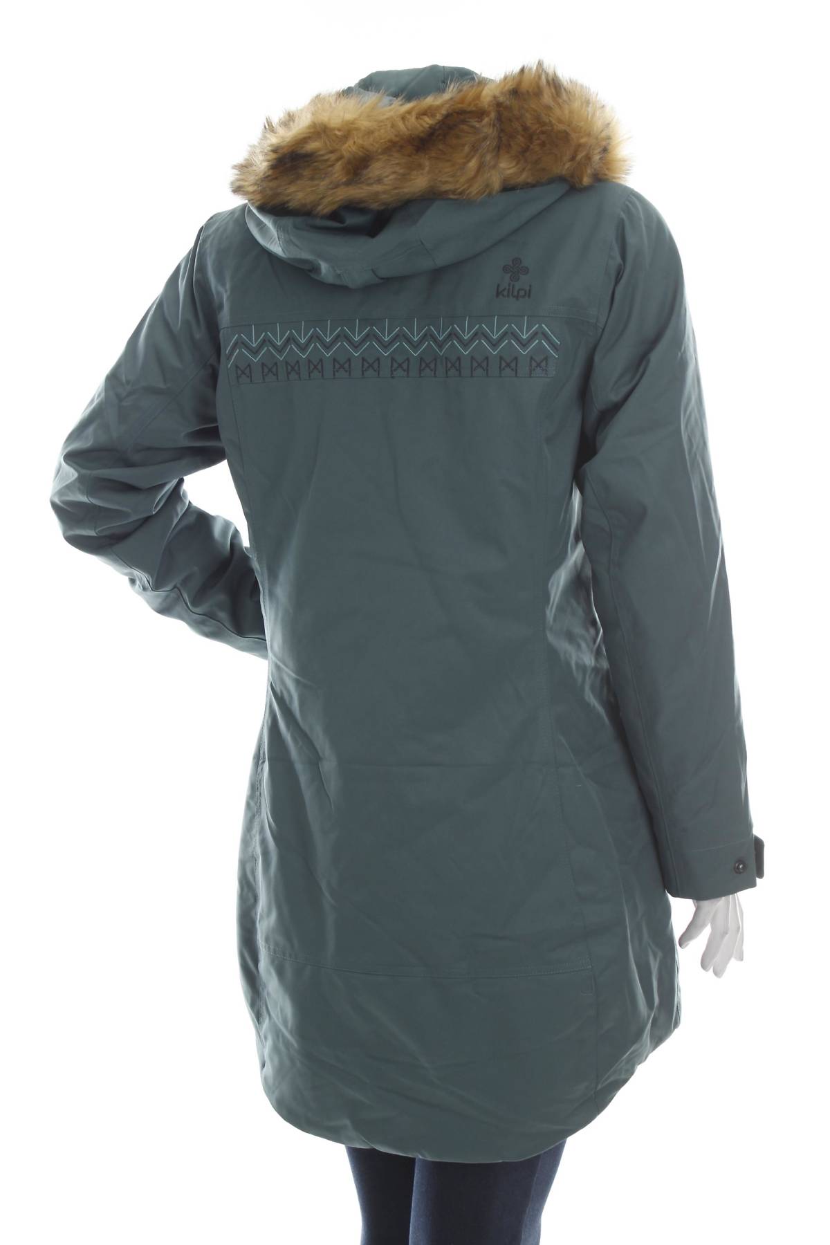 Γυναικείο μπουφάν Kilpi2