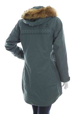 Γυναικείο μπουφάν Kilpi2