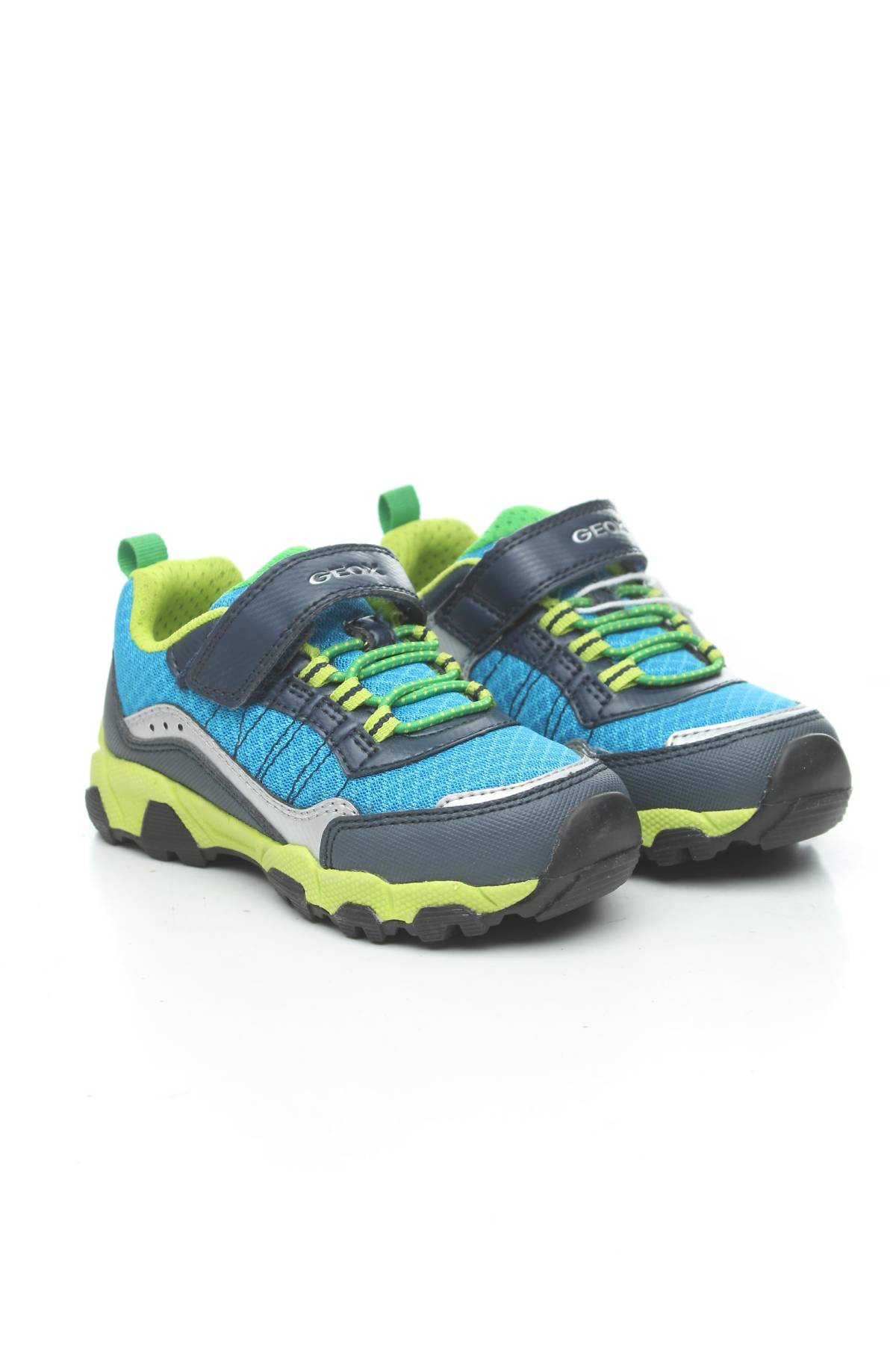 Детски маратонки Geox3 - Contour.bg Детски маратонки Geox3