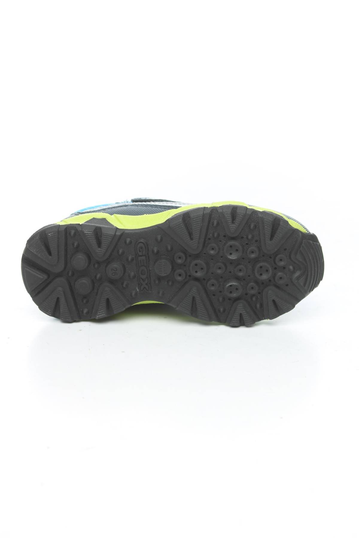 Детски маратонки Geox4 - Contour.bg Детски маратонки Geox4