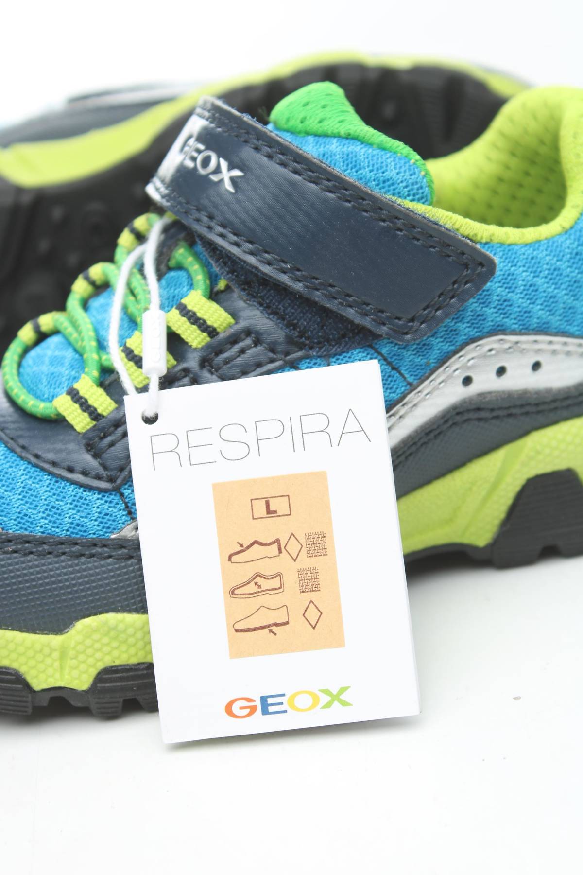 Детски маратонки Geox5 - Contour.bg Детски маратонки Geox5