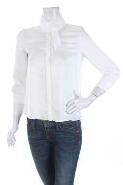 Γυναικείο πουκάμισο Vero Moda Classic1