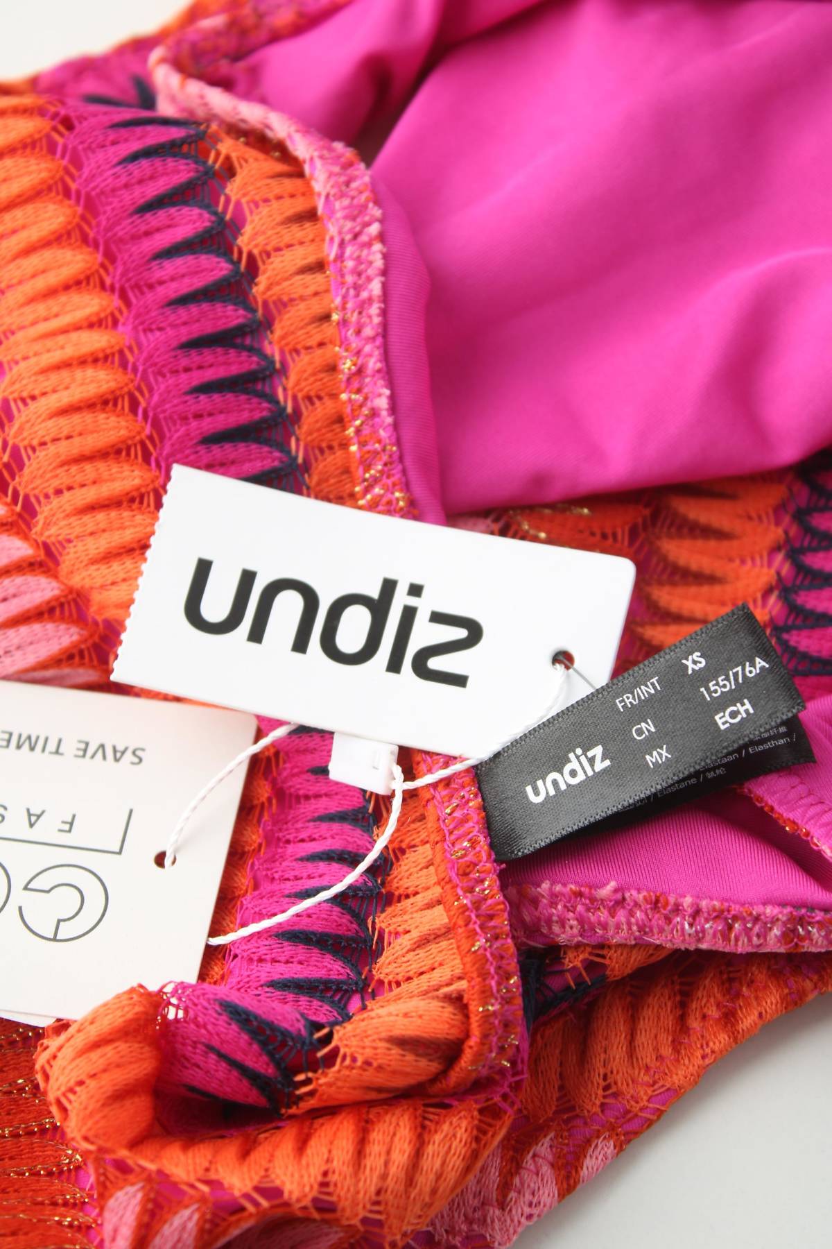 Ολόσωμο μαγιό Undiz3 - Contourshop.gr Ολόσωμο μαγιό Undiz3