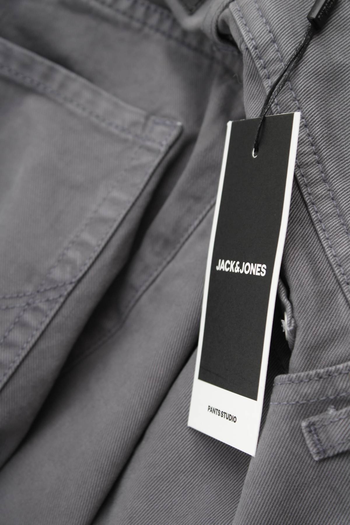 Мъжки къс панталон Jack & Jones3