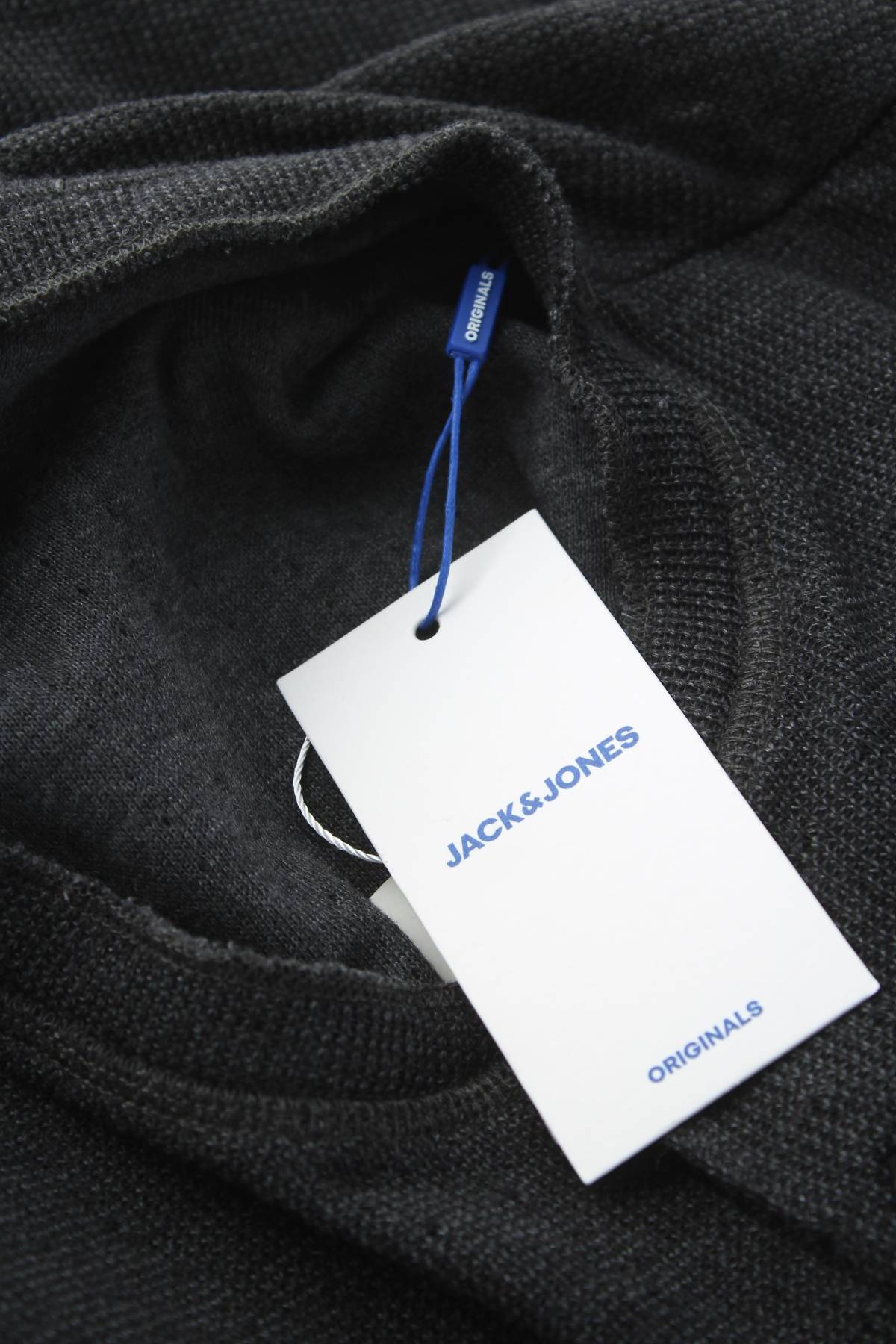 Мъжка тениска Jack & Jones Originals3