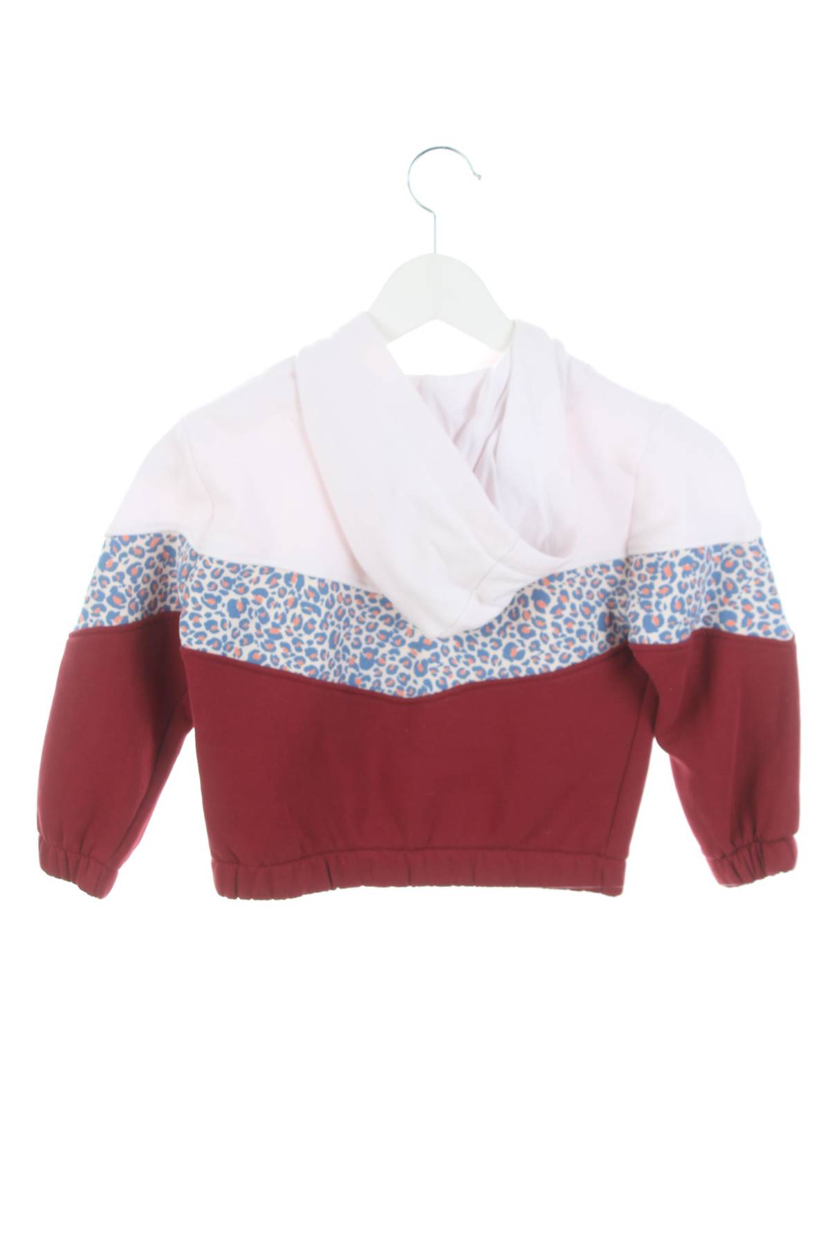 Παιδικό φούτερ Barcelona2