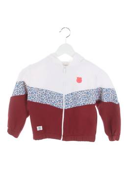 Παιδικό φούτερ Barcelona1