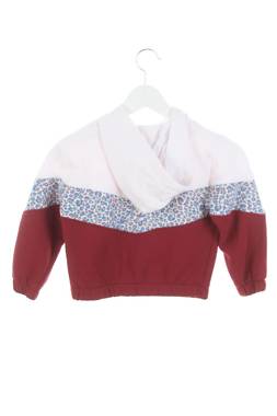 Παιδικό φούτερ Barcelona2