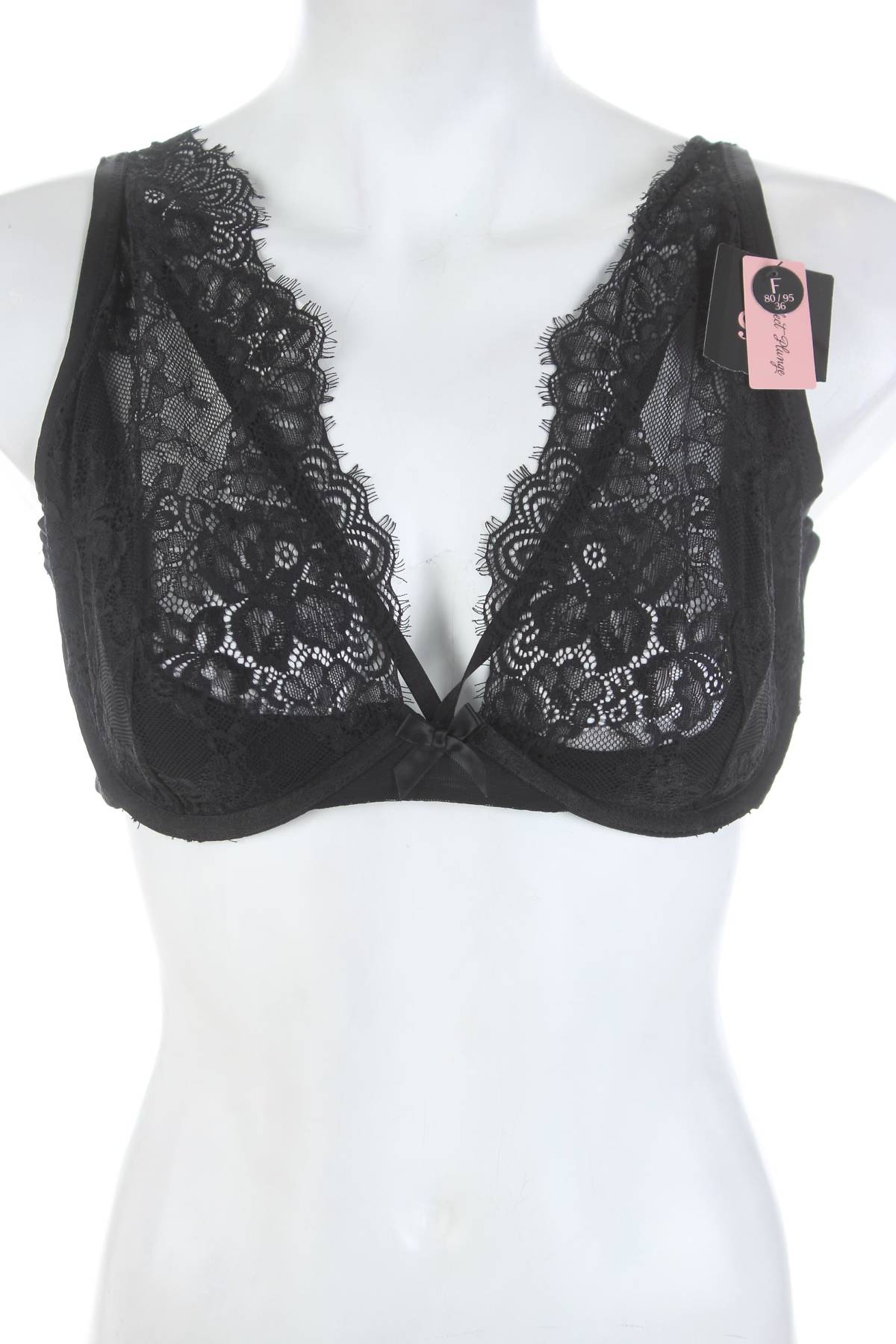 Сутиен Hunkemoller1 - Contour.bg Сутиен Hunkemoller1