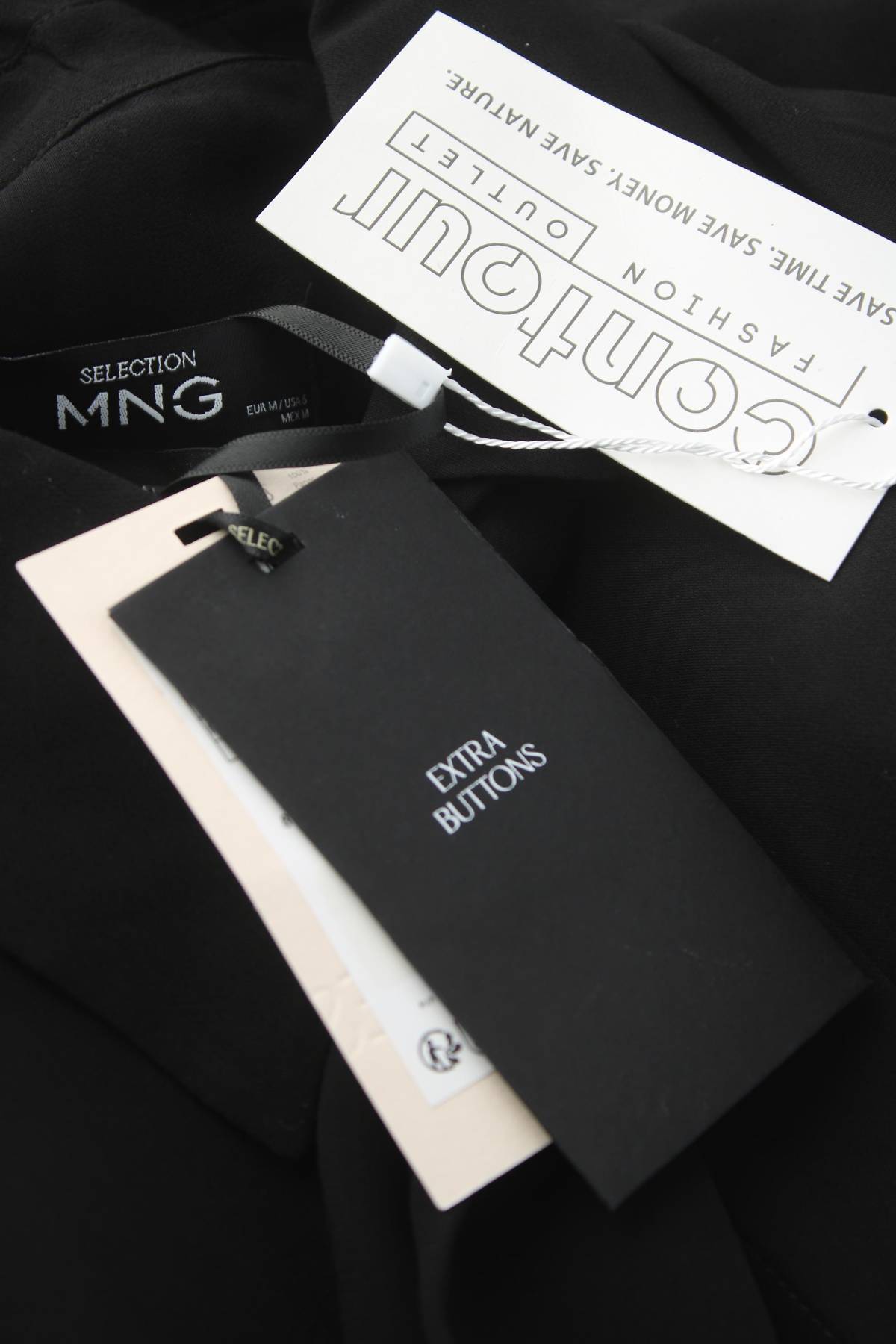 Дамска риза Mango3