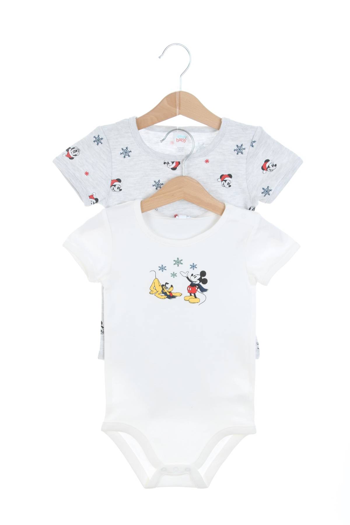 Παιδικό κορμάκι Disney1