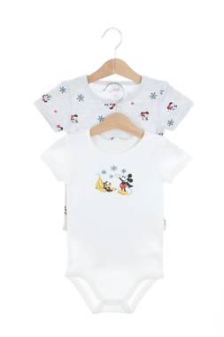 Παιδικό κορμάκι Disney1