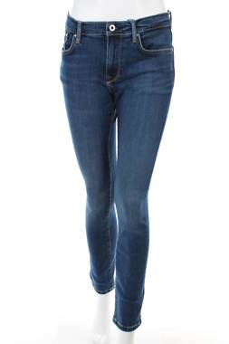 Дамски дънки Pepe Jeans1