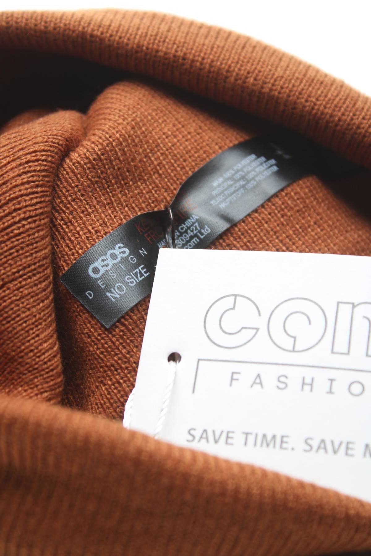 Шапка Asos Design3