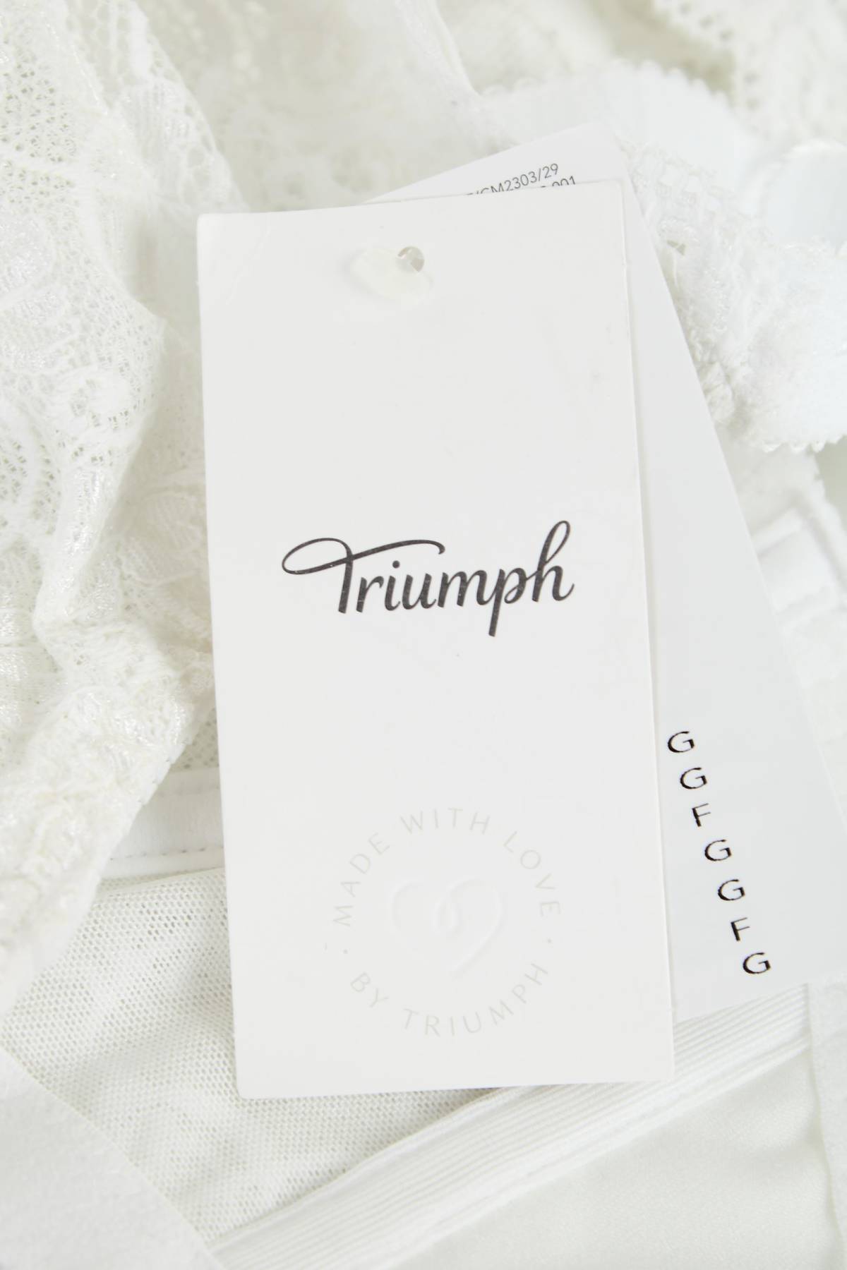 Σουτιέν Triumph3