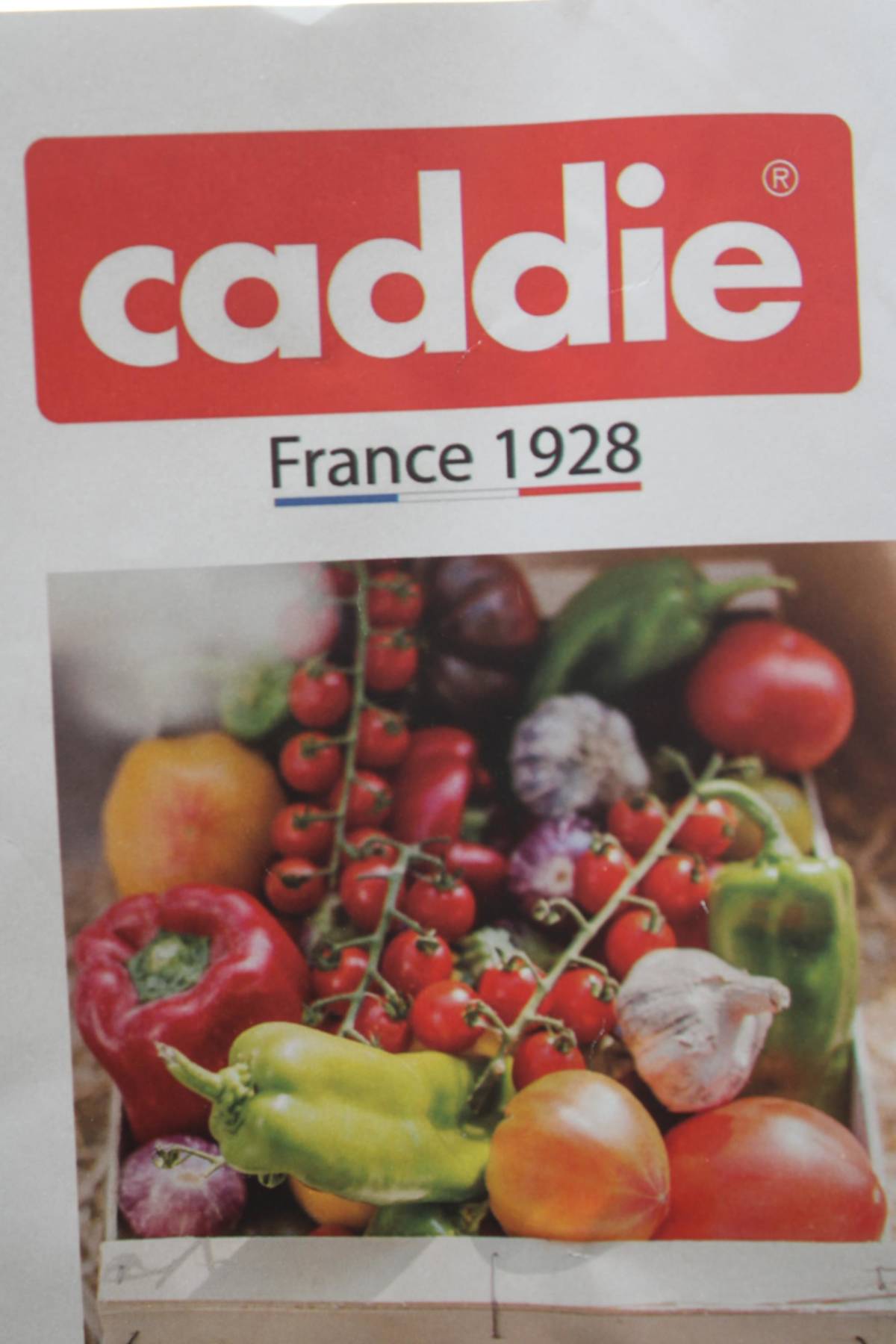 Аксесоар Caddie3