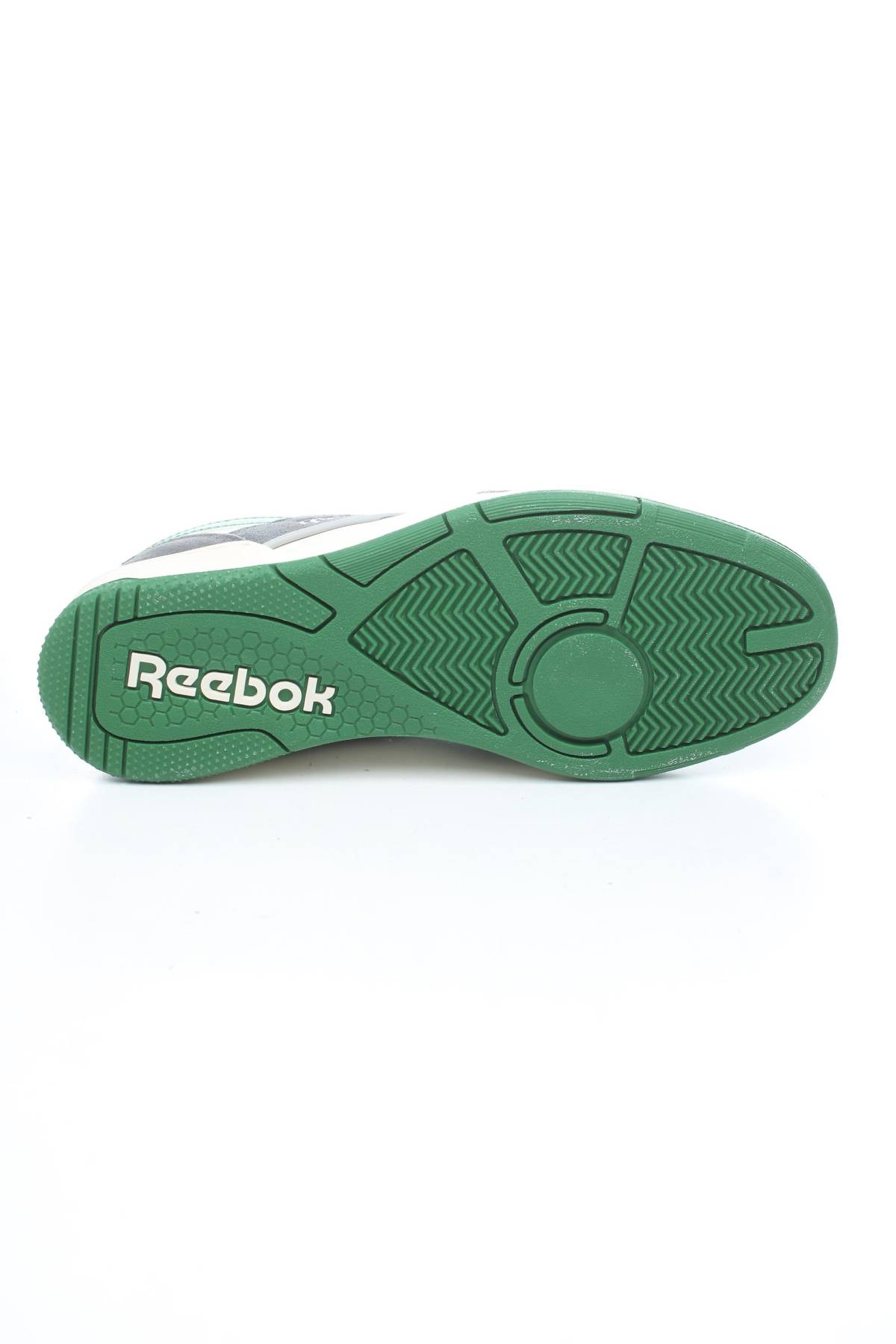 Sneakers Reebok4