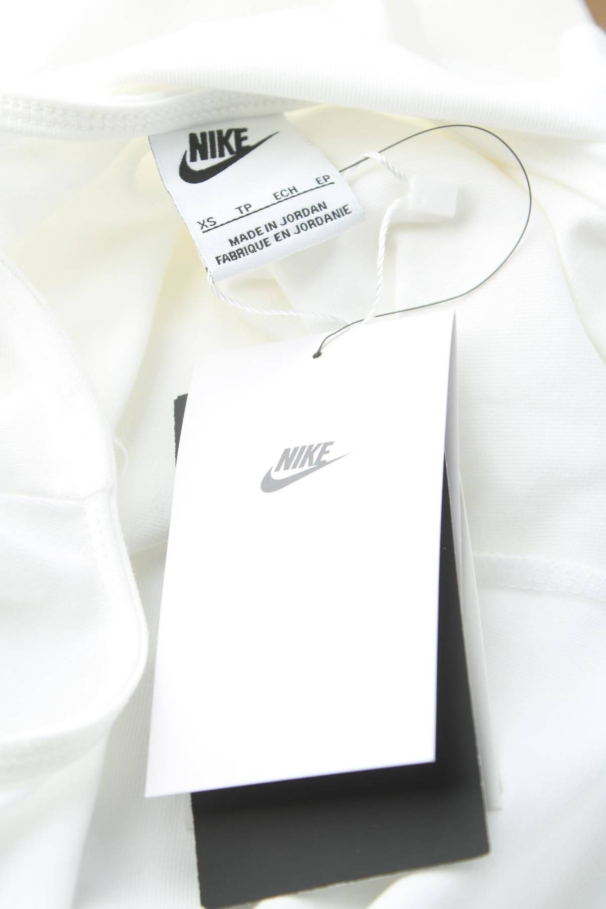 Дамски спортен потник Nike3