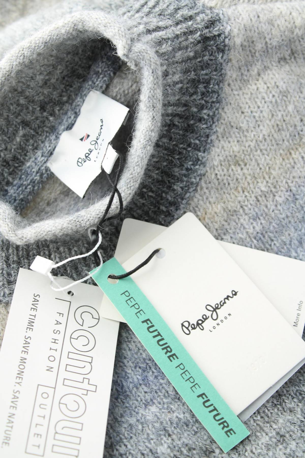 Рокля Pepe Jeans3