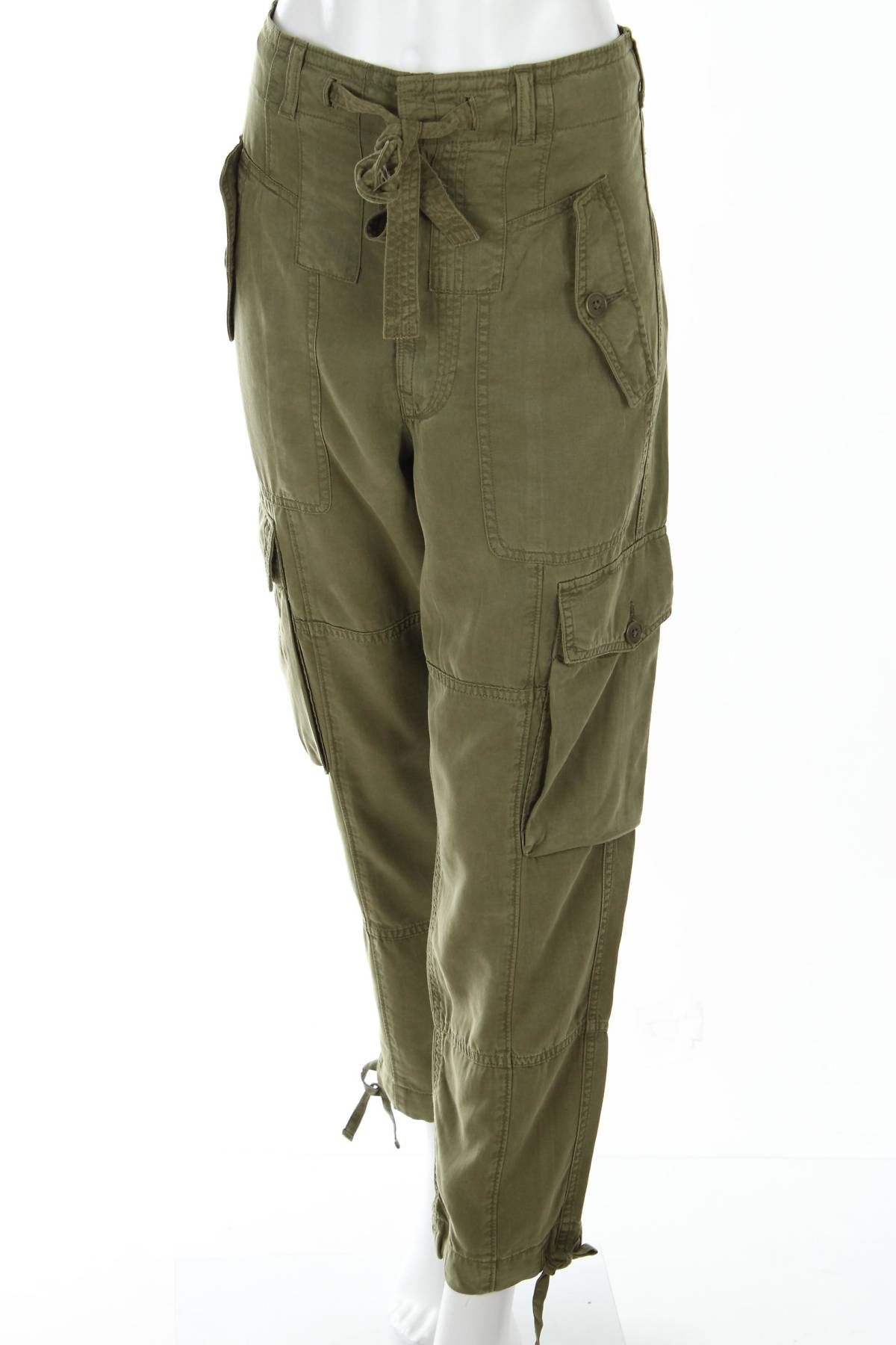 Дамски панталон Polo by Ralph Lauren1