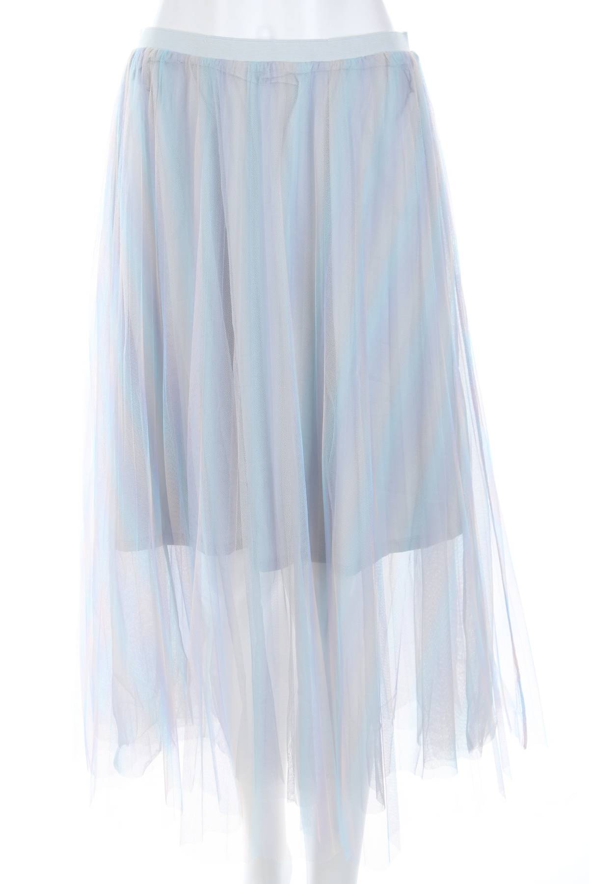 Φούστα Vero Moda1