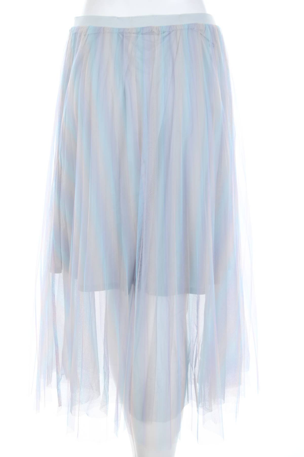 Φούστα Vero Moda2