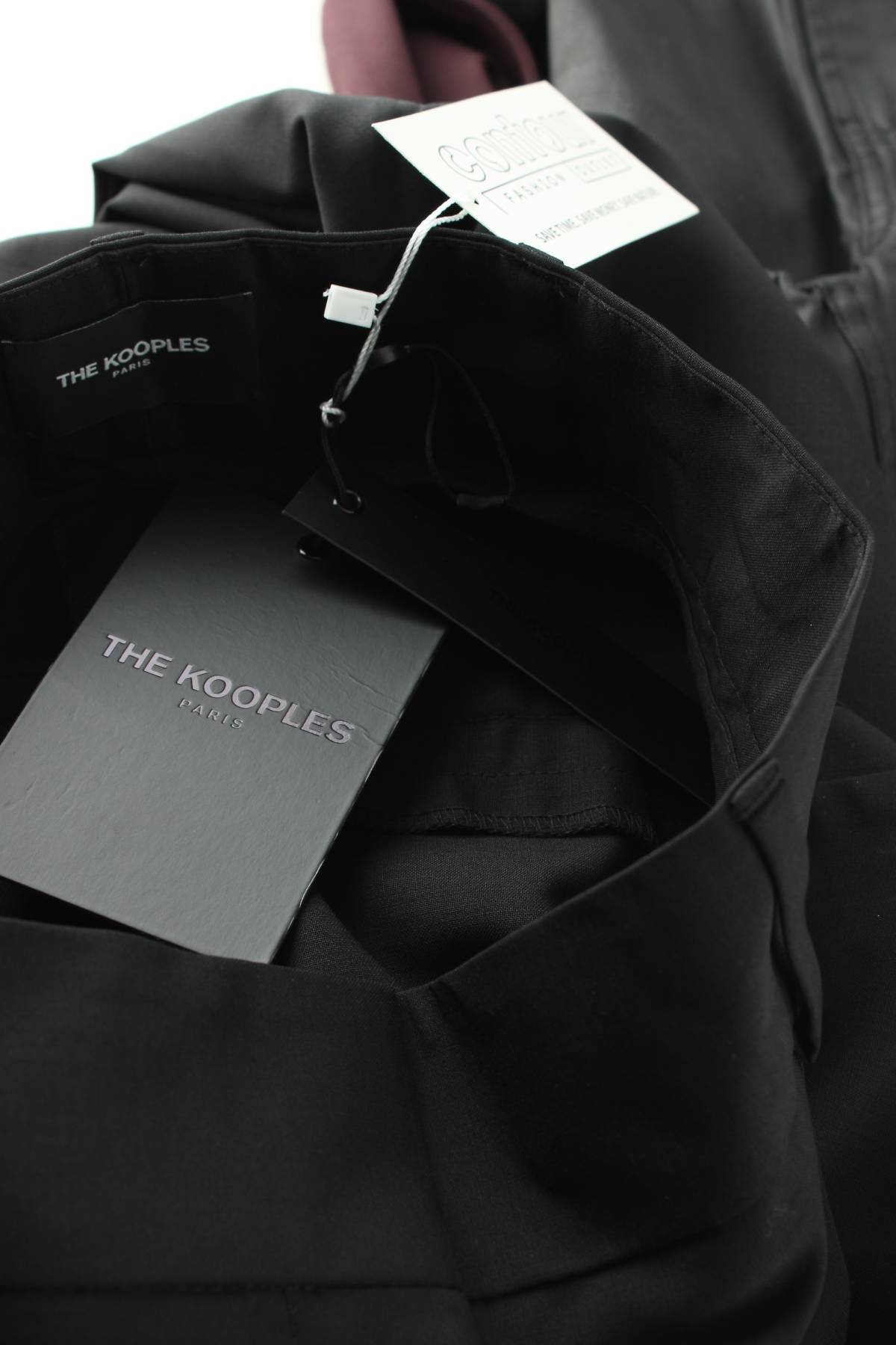 Γυναικείο παντελόνι The Kooples3