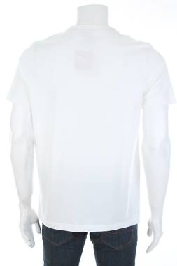 Мъжка тениска Puma2