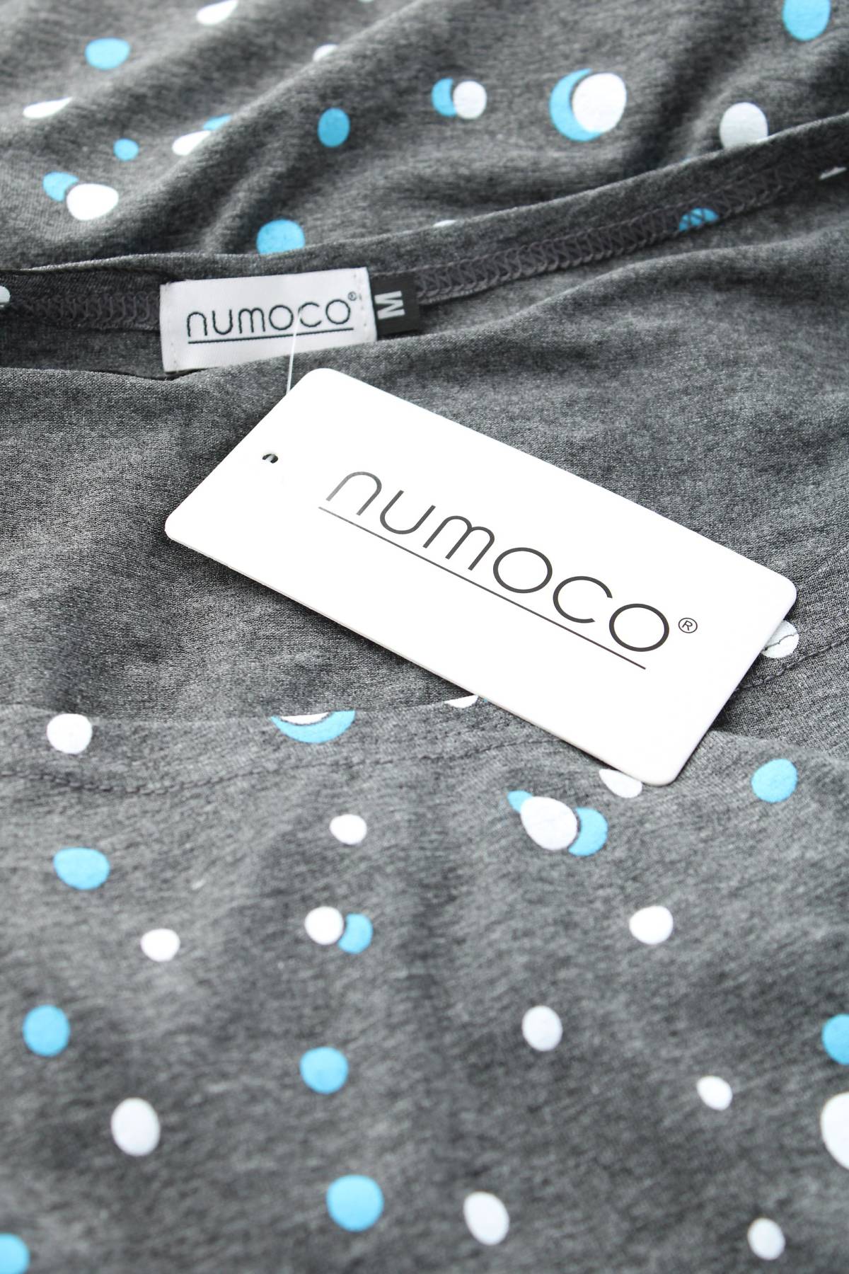 Рокля Numoco3